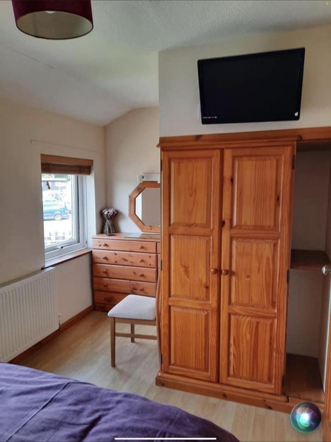 Snowdonia Cottage Glan Gwna Holiday Park Caernarfon Exterior foto